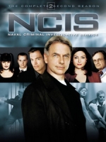 [英] 重返犯罪現場 第二季 (NCIS S02) (2004) [Disc 1/2]
