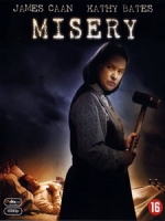[英] 戰慄遊戲 (Misery) (1990)[台版]