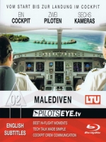 飛行員之眼 - 馬爾地夫 (PilotsEYE.tv Vol. 02 Malediven) [PAL]