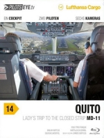 飛行員之眼 - 基多 (PilotsEYE.tv Vol. 14 Quito) [PAL]