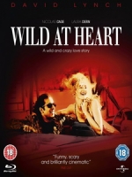 [英] 我心狂野 (Wild at Heart) (1990)[台版]