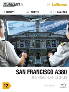 飛行員之眼 - 舊金山 (PilotsEYE.tv Vol. 12 San Francisco) [PAL]