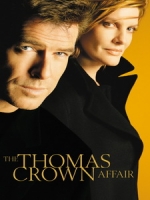 [英] 天羅地網 (Thomas Crown Affair) (1999)[台版]