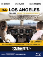 飛行員之眼 - 洛杉磯 (PilotsEYE.tv Vol. 04 Los Angeles) [PAL]