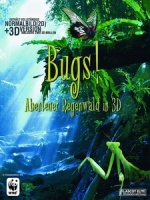 蟲蟲!熱帶雨林冒險 3D (Bugs! A Rainforest Adventure 3D) <2D + 快門3D>