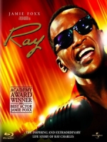 [英] 雷之心靈傳奇 (Ray) (2004)[台版]