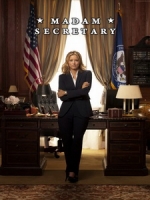 [英] 國務卿女士 第一季 (Madam Secretary S01) (2014) [Disc 1/2]