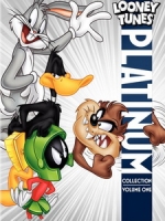 [英] 樂一通 白金典藏版 Vol. 1 (Looney Tunes Platinum Collection Vol. 1) (1936-1966) [Disc 1/2]
