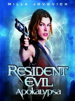 [英] 惡靈古堡 2 - 啟示錄 (Resident Evil - Apocalypse) (2004)[台版]