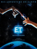[英] 外星人 (E.T.) (1982)[台版]