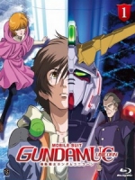 [日] 機動戰士鋼彈 UC (Mobile Suit Gundam Unicorn) (2010)[1-7合集][台版]