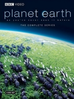 地球脈動 (Planet Earth) [Disc 2/4][台版]