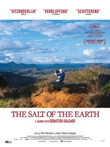 [法] 薩爾加多的凝視 (The Salt of the Earth) (2014)