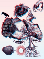 Dir en grey - Tour13 Ghoul 演唱會 [Disc 1/2]
