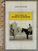 [英] 美人遲暮 (The King of Marvin Gardens) (1972)