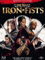 [英] 鐵拳無敵 (The Man with the Iron Fists) (2012)[台版]