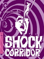 [英] 恐怖走廊 (Shock Corridor) (1963)