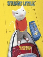 [英] 一家之鼠 (Stuart Little) (1999)[台版]