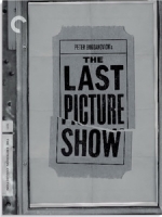 [英] 最後一場電影 (The Last Picture Show) (1971)