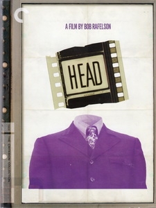 [英] 毛髮 (Head) (1968)