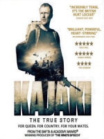 [英] 卡加奇 - 真實故事 (Kajaki - The True Story) (2015)
