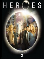 [英] 超異能英雄 第一季 (Heroes S01) (2006) [Disc 2/2]