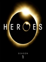 [英] 超異能英雄 第一季 (Heroes S01) (2006) [Disc 1/2]