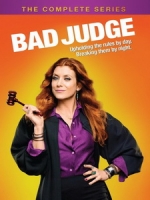 [英] 壞法官 第一季 (Bad Judge S01) (2014)