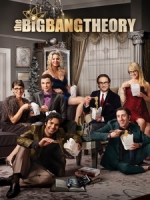 [英] 宅男行不行 第八季 (The Big Bang Theory S08) (2014)