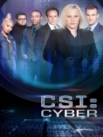 [英] 犯罪現場調查 - 網路犯罪 第一季 (CSI - Cyber S01) (2015)