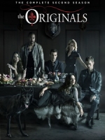 [英] 創始吸血鬼 第二季 (The Originals S02) (2014) [Disc 2/2]