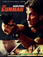 [英] 全面逃殺 (The Gunman) (2015)[台版]
