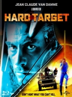 [英] 終極標靶 (Hard Target) (1993)[台版]