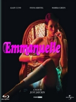 [法] 艾曼紐 (Emmanuelle) (1974)[台版]
