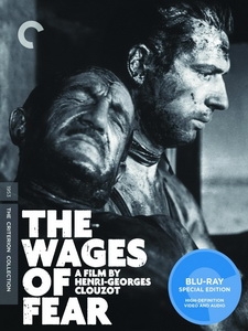 [法] 恐怖的報酬 (The Wages of Fear) (1953)