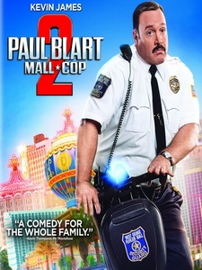[英] 百貨戰警 2 (Paul Blart - Mall Cop 2) (2015)[台版]