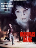 [法] 壞痞子 (Mauvais sang) (1986)