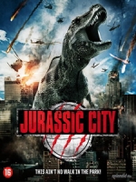 [英] 侏儸紀公園城市篇 (Jurassic City) (2014)[台版字幕]