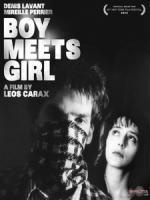 [法] 男孩遇見女孩 (Boy Meets Girl) (1984)