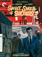 [英] 成功的滋味 (Sweet Smell of Success) (1957)