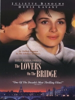 [法] 新橋戀人 (The Lovers on the Bridge) (1991)
