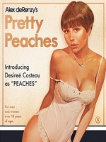 [美] Pretty Peaches