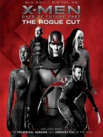 [英] X戰警 - 未來昔日 導演加長版 (X-Men - Days of Future Past The Rogue Cut Edition) (2014)[台版]