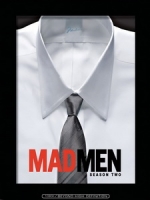 [英] 廣告狂人 第二季 (Mad Men S02) (2008) [Disc 2/2][台版]