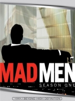 [英] 廣告狂人 第一季 (Mad Men S01) (2007) [Disc 1/2][台版]