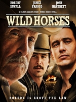 [英] 疑雲小鎮 (Wild Horses) (2015)[台版字幕]