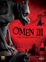 [英] 天魔 3 (Omen III - The Final Conflict) (1981)[台版]