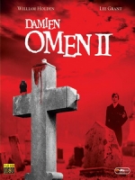 [英] 天魔 2 - 天劫 (Omen II - Damien) (1978)[台版]