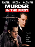 [英] 1996 黑獄風雲 (Murder In The First) (1995)