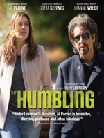 [英] 百老匯熟男日記 (The Humbling) (2014)[台版字幕]